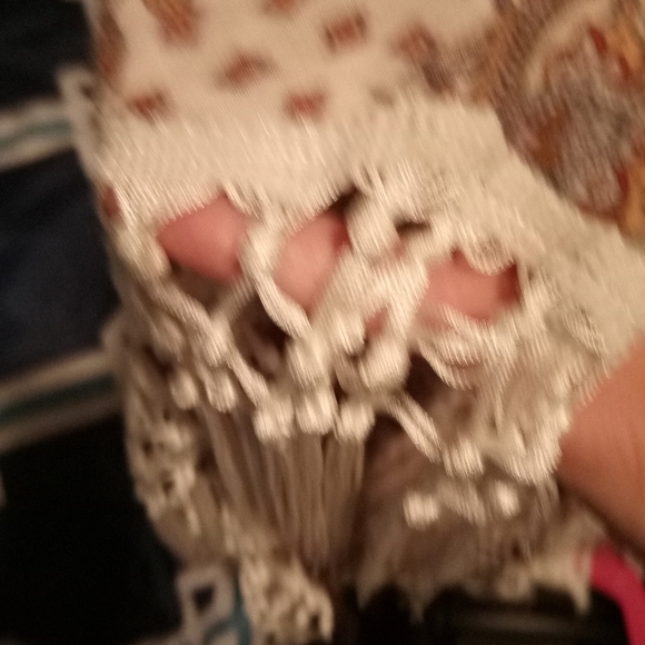 Women's Kimono - Picture 3 of 4